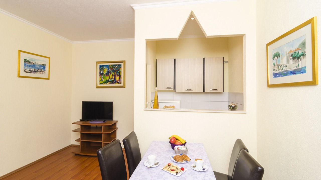 Photo of Livingroom in Kozarica