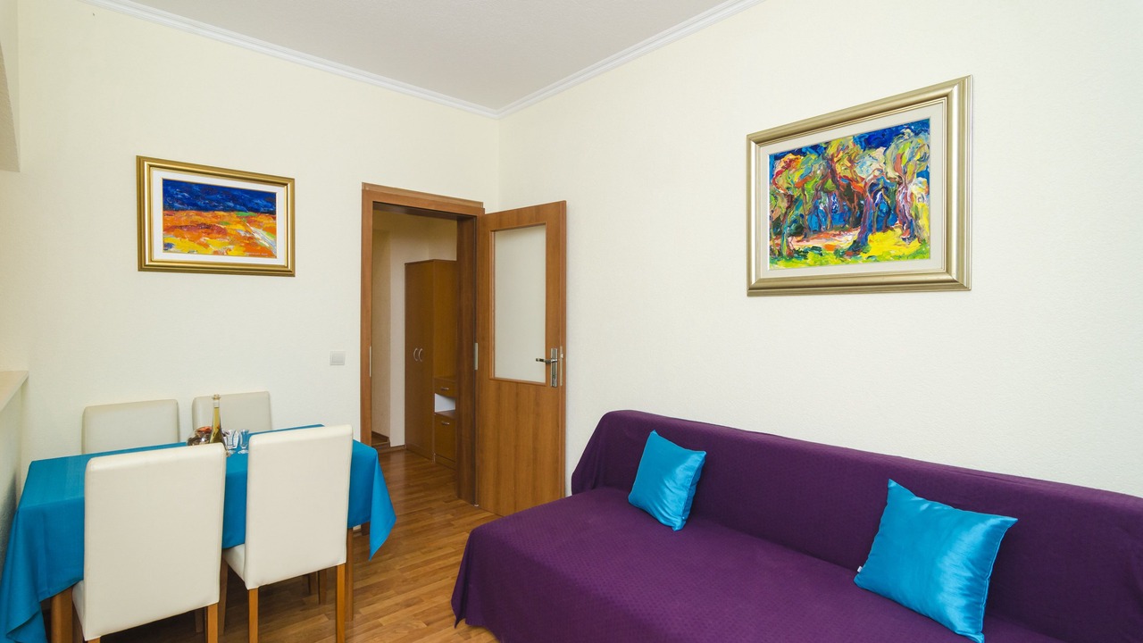 Photo of Bedroom in Kozarica