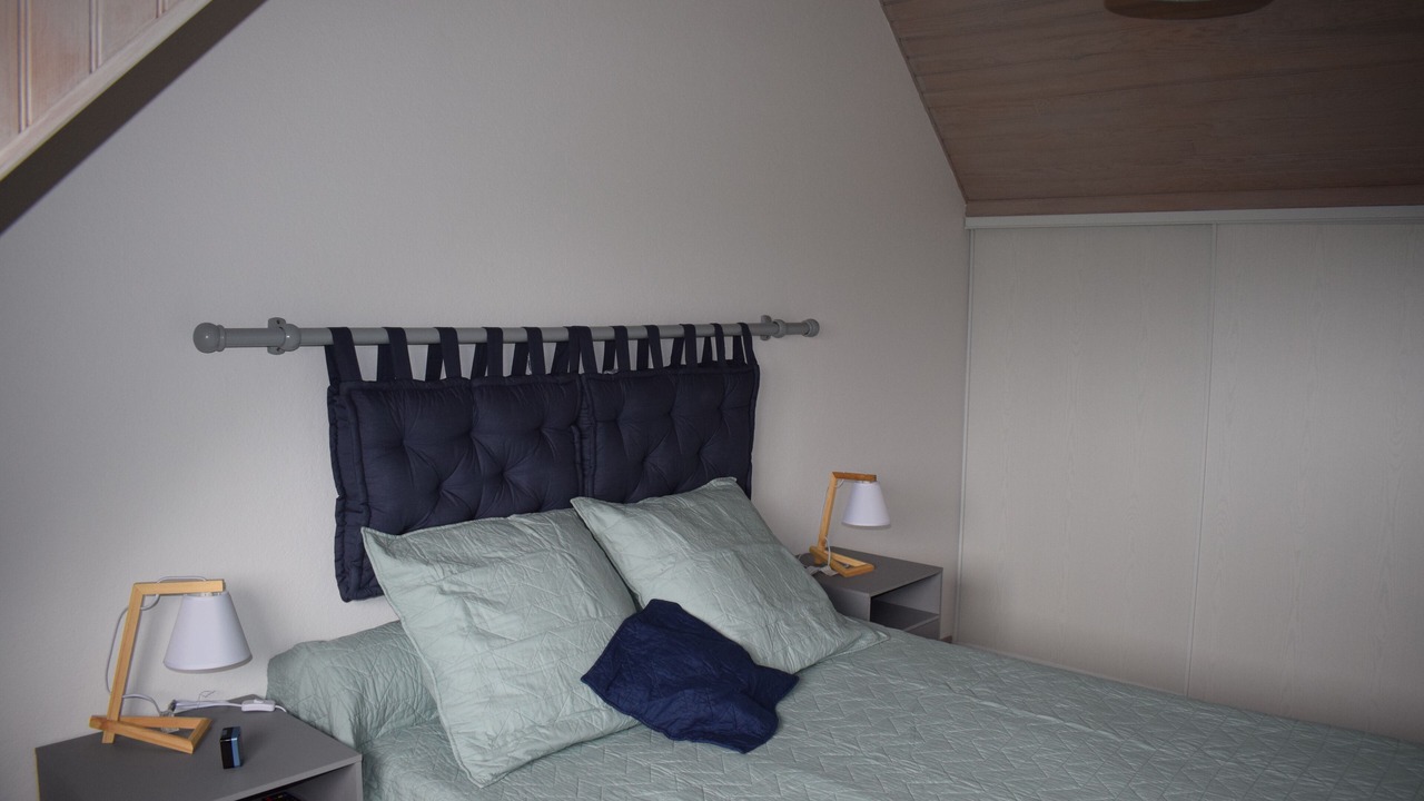 Photo of Bedroom in Ambon
