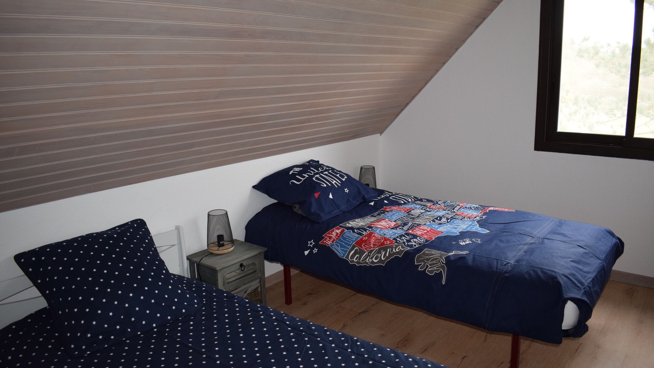 Photo of Bedroom in Ambon