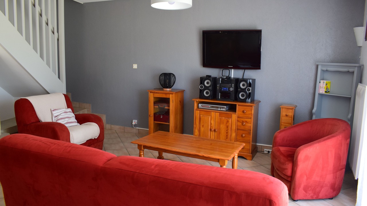 Photo of Livingroom in Ambon