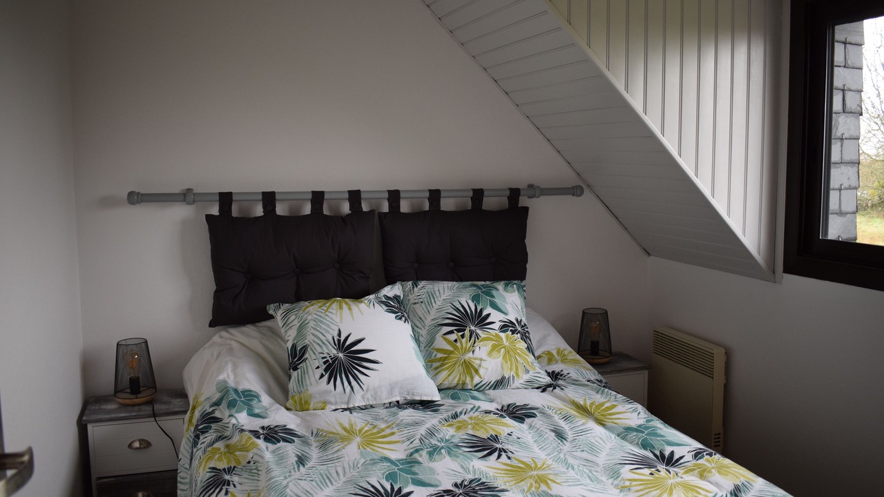 Photo of Bedroom in Ambon