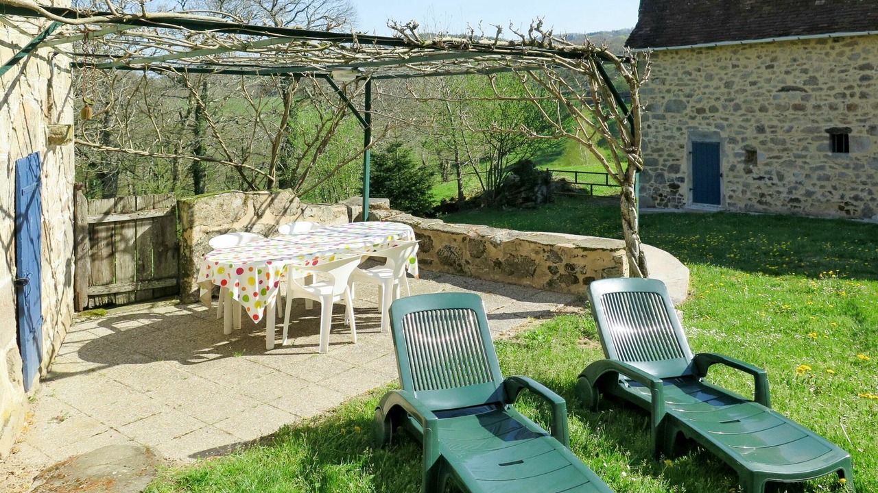 Photo of Outdoor in Teyssieu