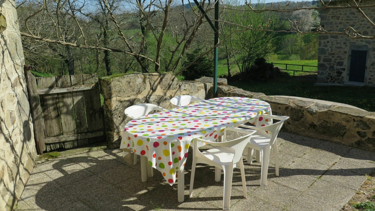 Photo of Outdoor in Teyssieu