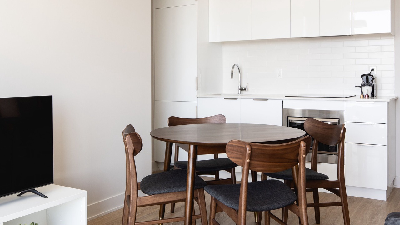 Photo of Kitchen in Griffintown