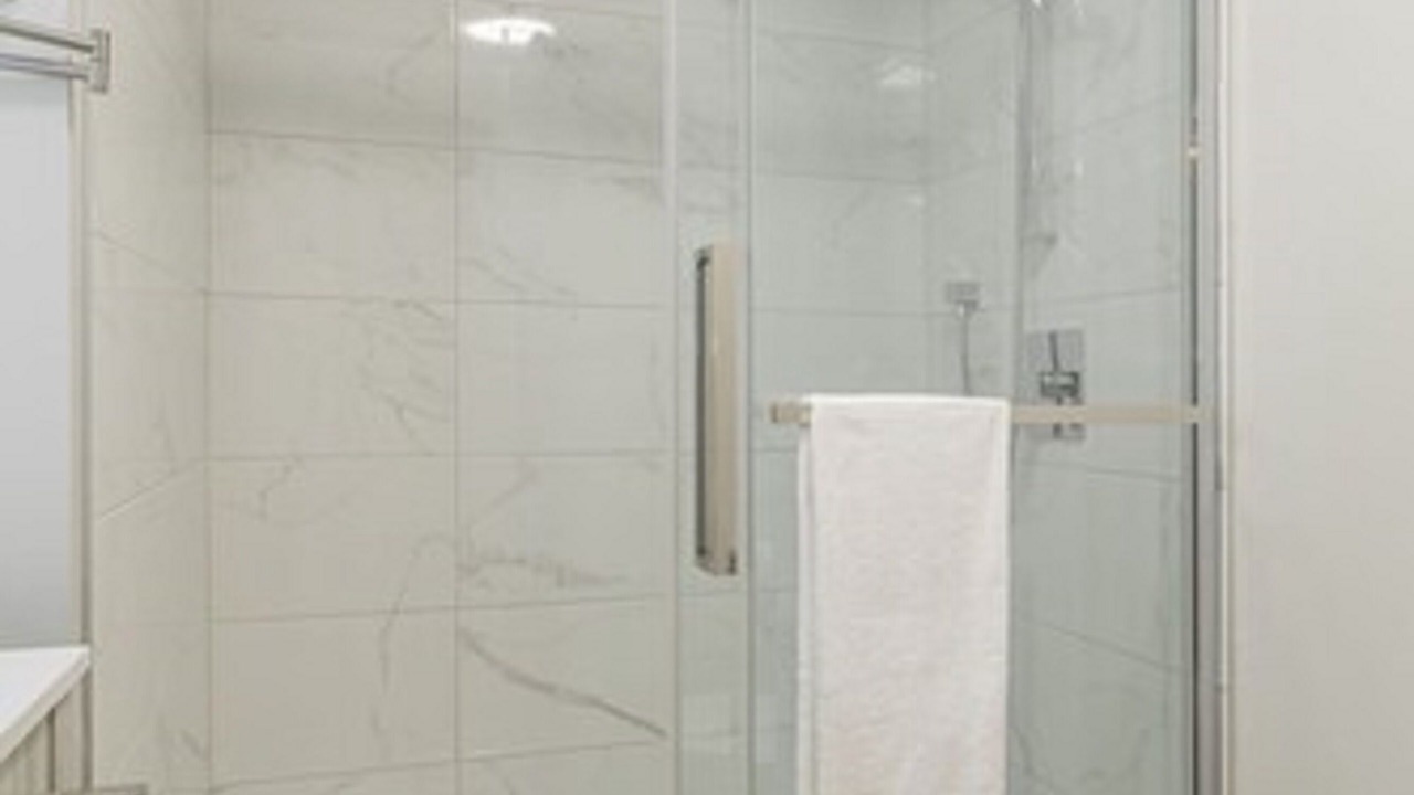 Photo of Bathroom in Griffintown