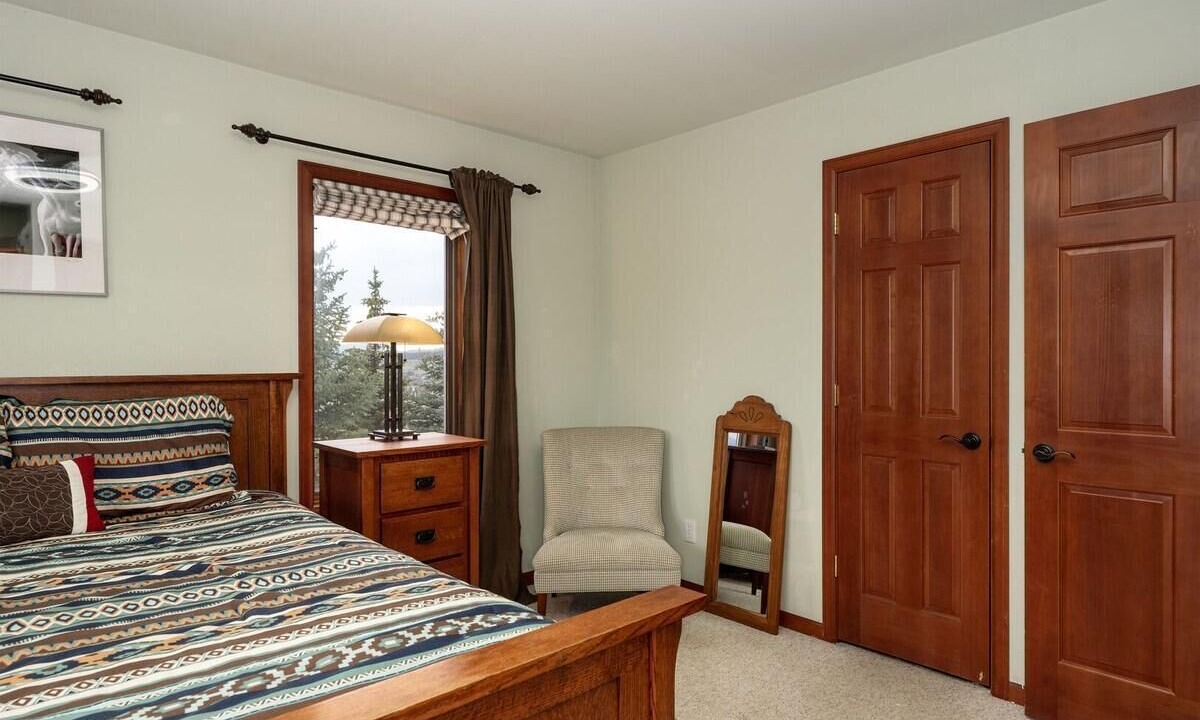 Photo of Bedroom in Tabernash