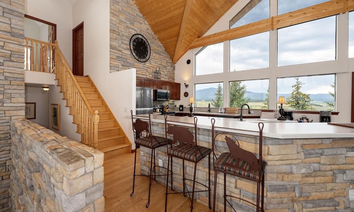 Photo of Kitchen in Tabernash