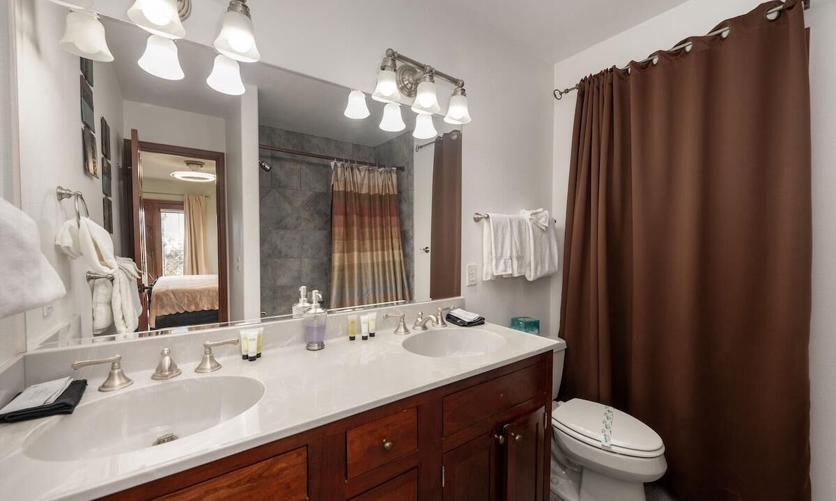 Photo of Bathroom in Tabernash