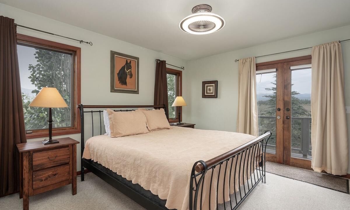 Photo of Bedroom in Tabernash