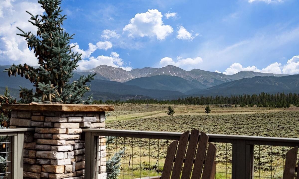 Photo of Outdoor in Tabernash