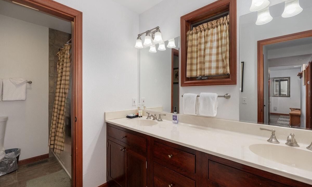 Photo of Bathroom in Tabernash