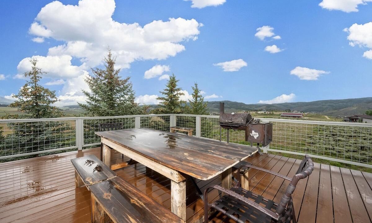 Photo of Outdoor in Tabernash