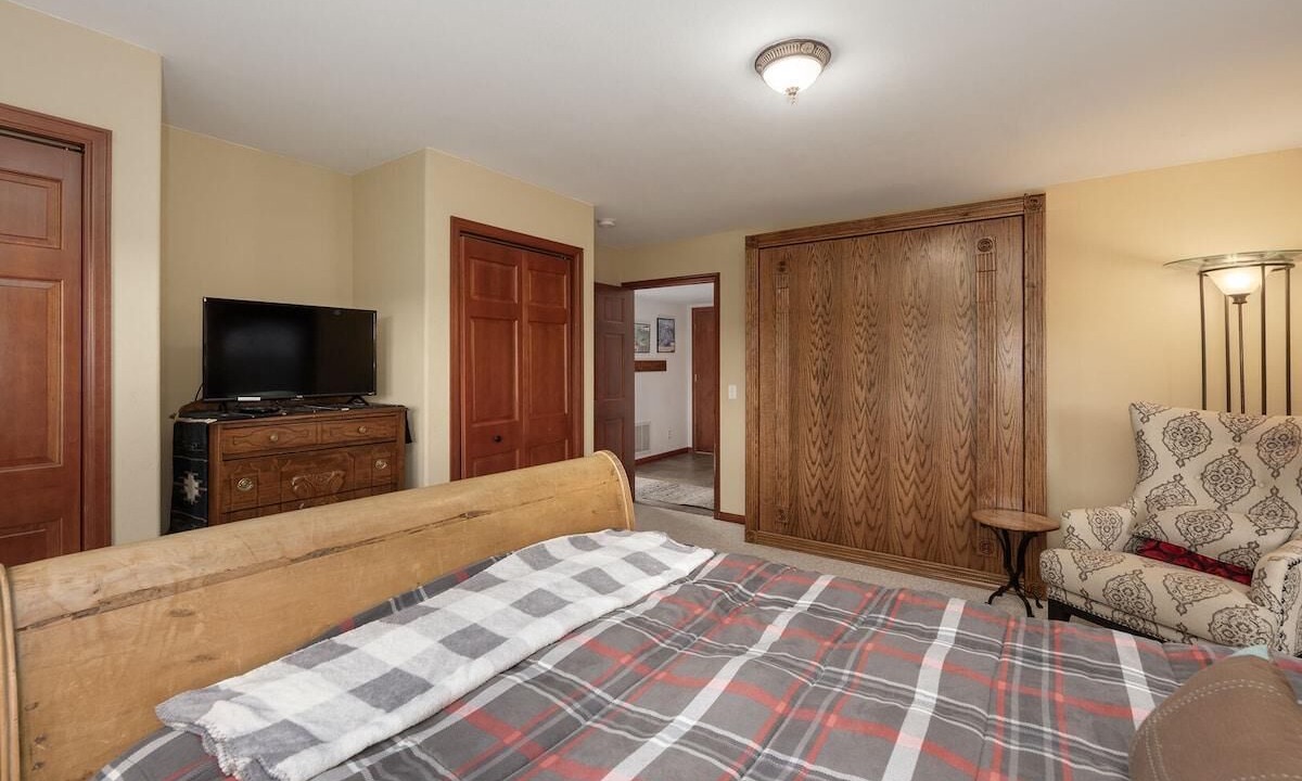 Photo of Bedroom in Tabernash