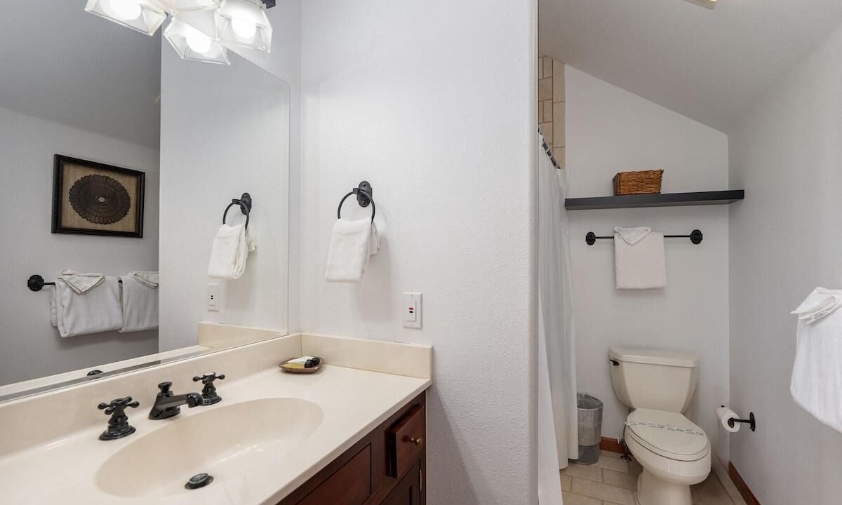 Photo of Bathroom in Tabernash