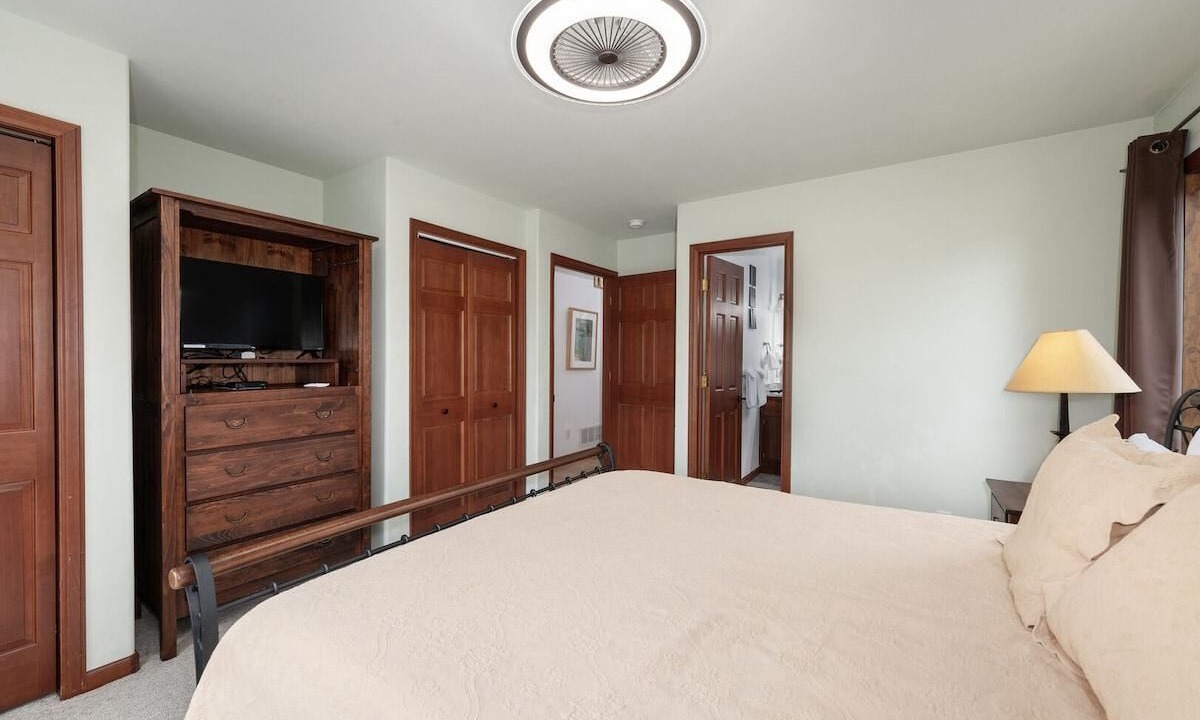 Photo of Bedroom in Tabernash