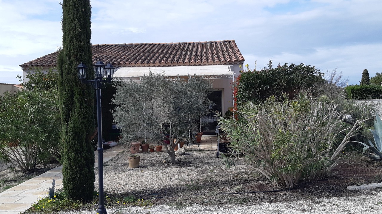 Photo of Outdoor in Arles