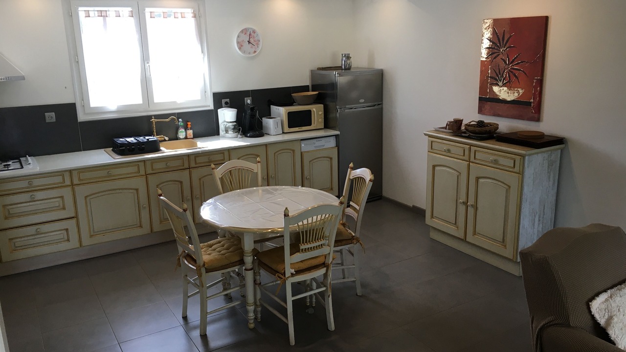 Photo of Kitchen in Arles