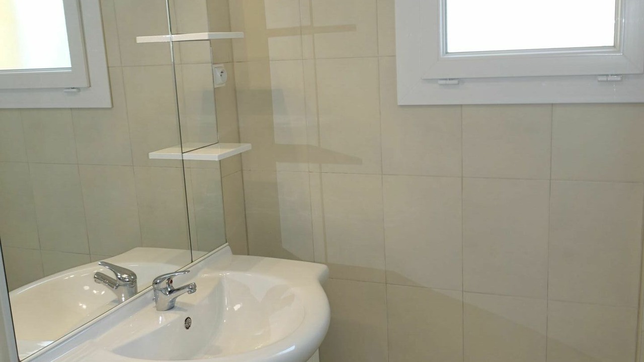 Photo of Bathroom in Partinello