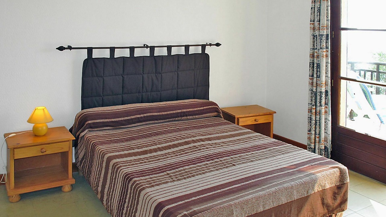 Photo of Bedroom in Partinello
