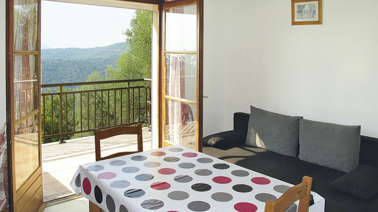 Photo of Bedroom in Partinello