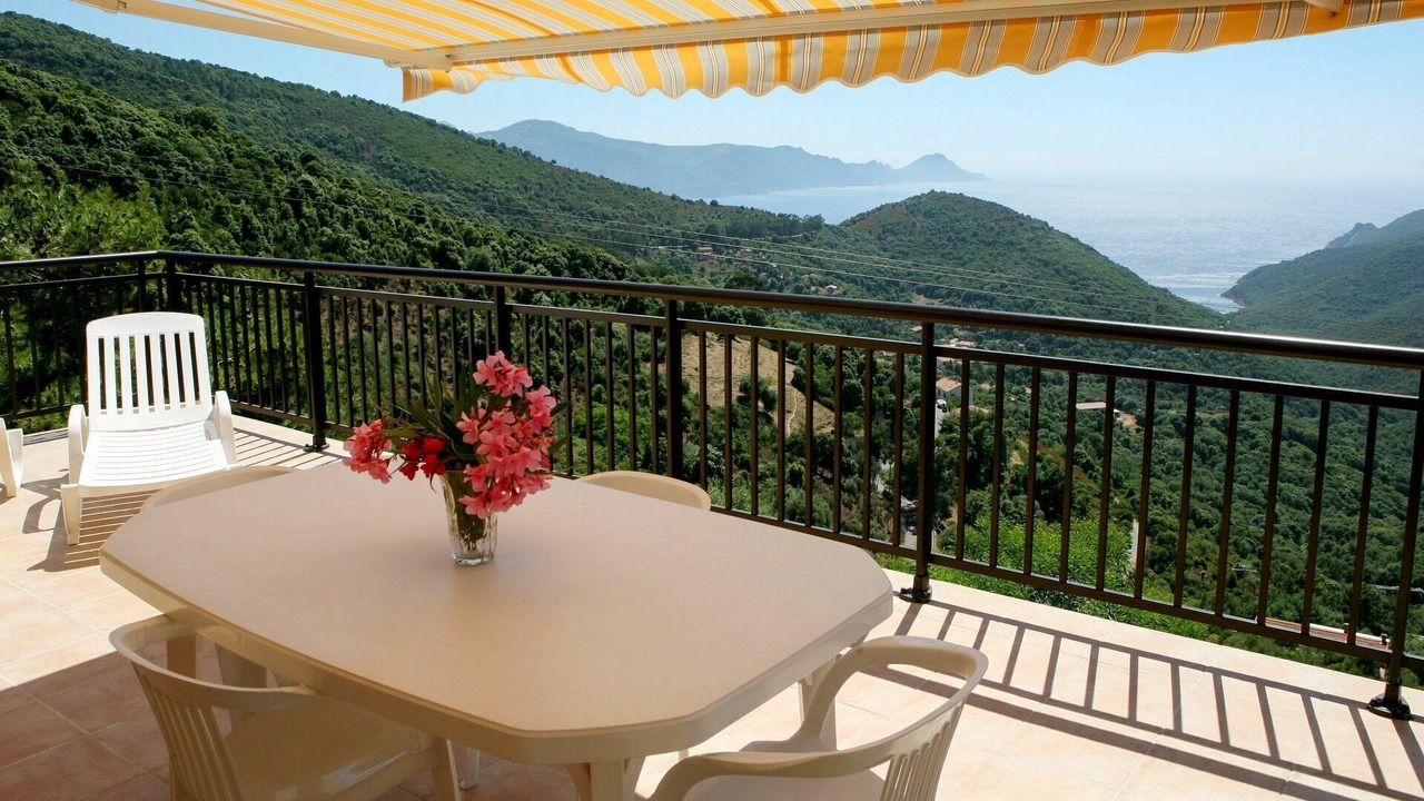 Photo of Patio Balcony in Partinello