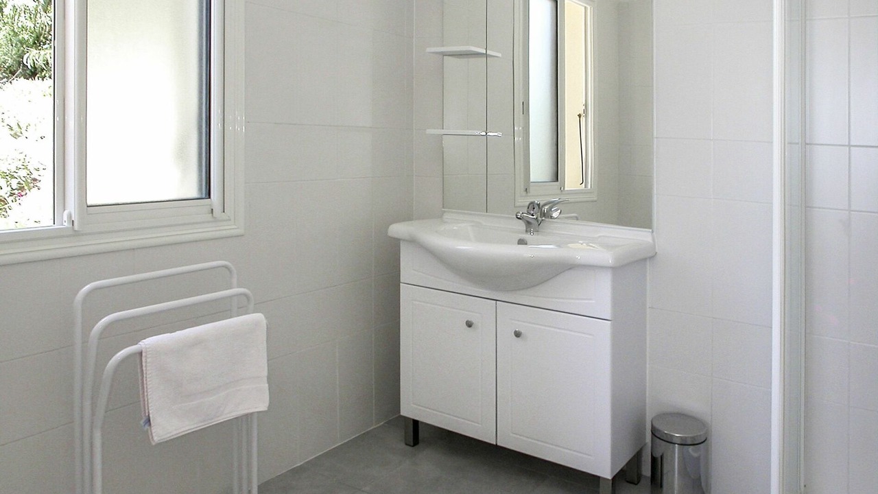 Photo of Bathroom in Partinello