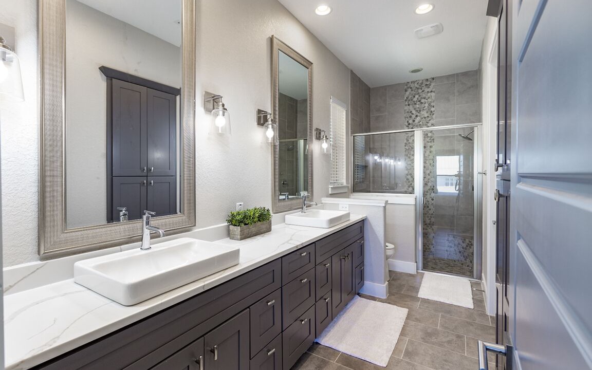 Photo of Bathroom in Kingsland