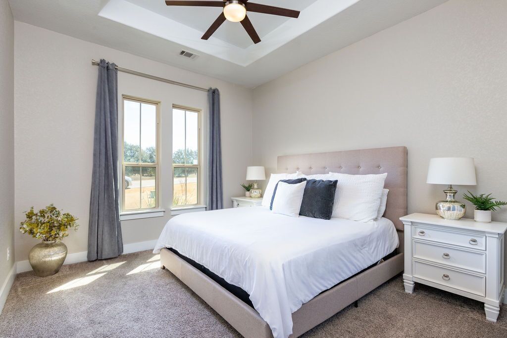 Photo of Bedroom in Kingsland