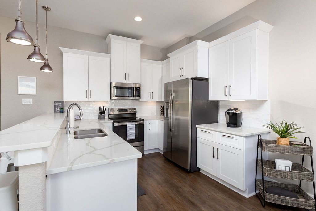 Photo of Kitchen in Kingsland