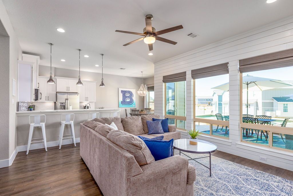 Photo of Livingroom in Kingsland