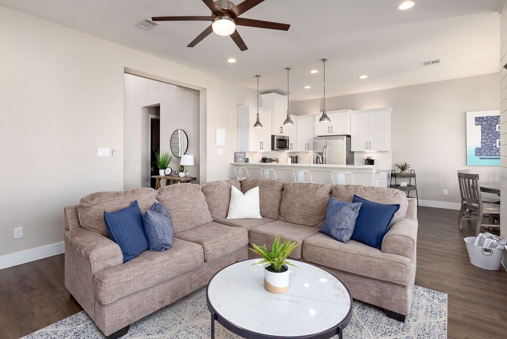 Photo of Livingroom in Kingsland