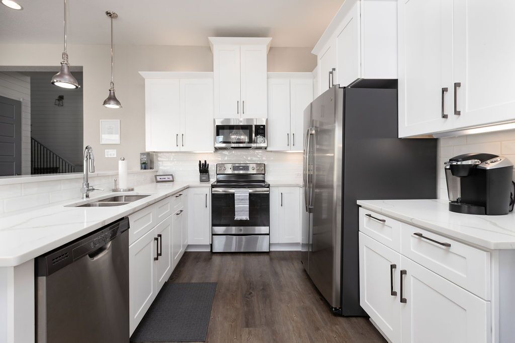 Photo of Kitchen in Kingsland