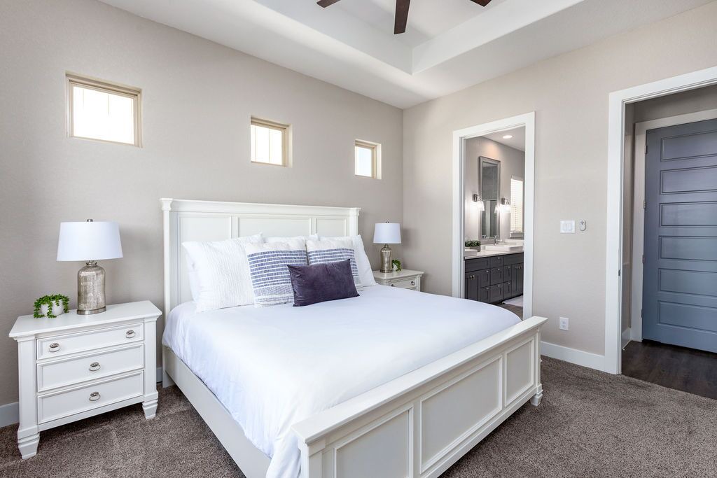 Photo of Bedroom in Kingsland