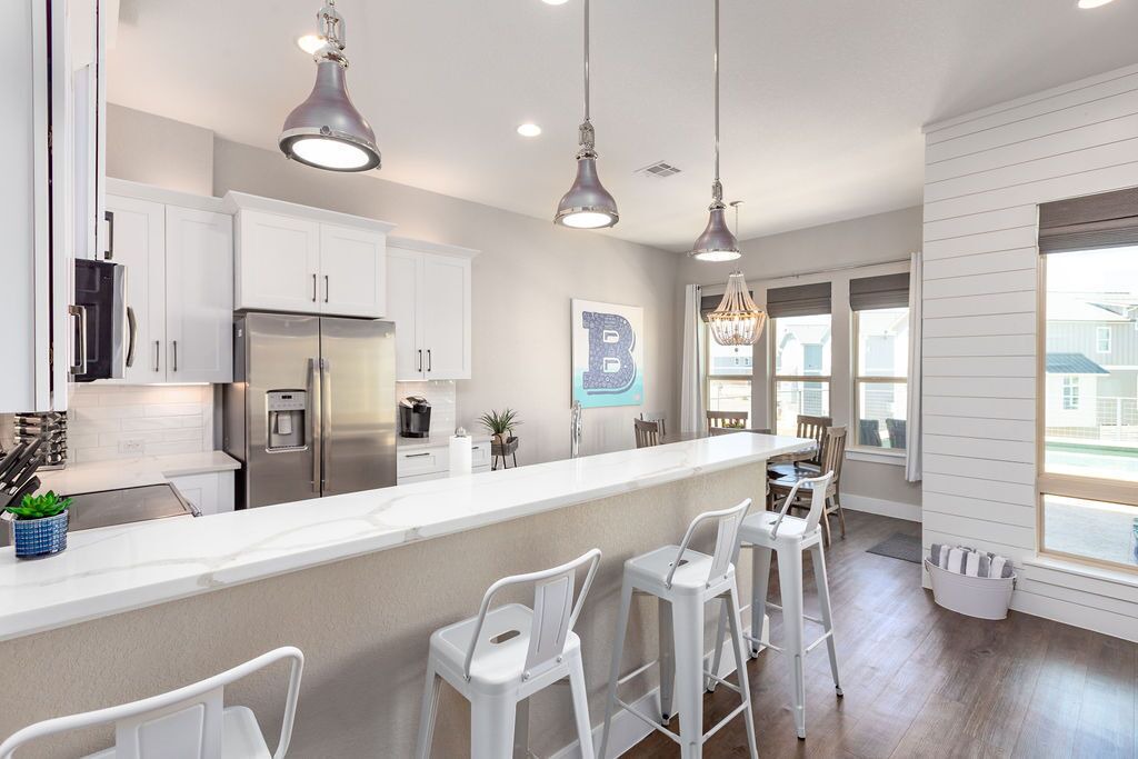 Photo of Kitchen in Kingsland