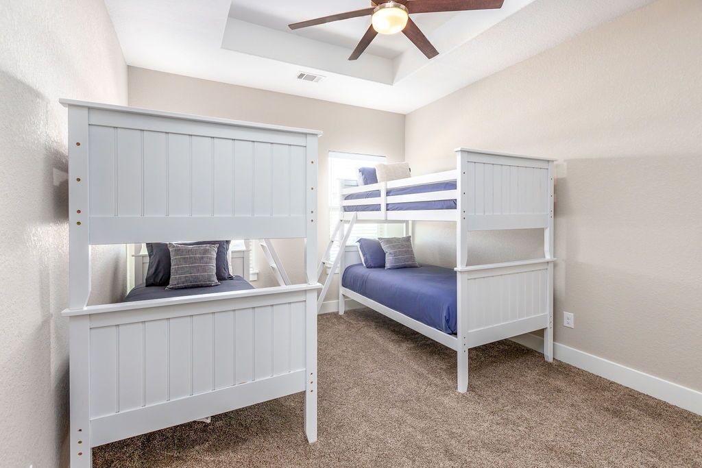 Photo of Bedroom in Kingsland