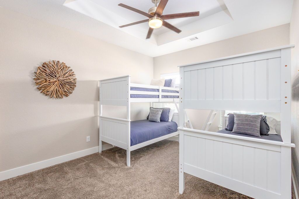 Photo of Bedroom in Kingsland