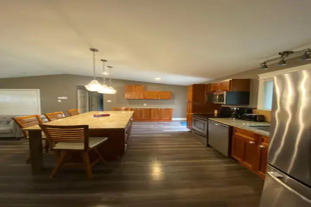 Photo of Kitchen in Glen Huron