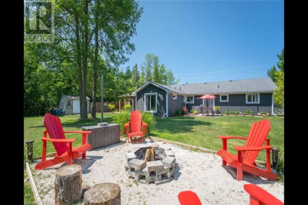 Photo of Outdoor in Glen Huron