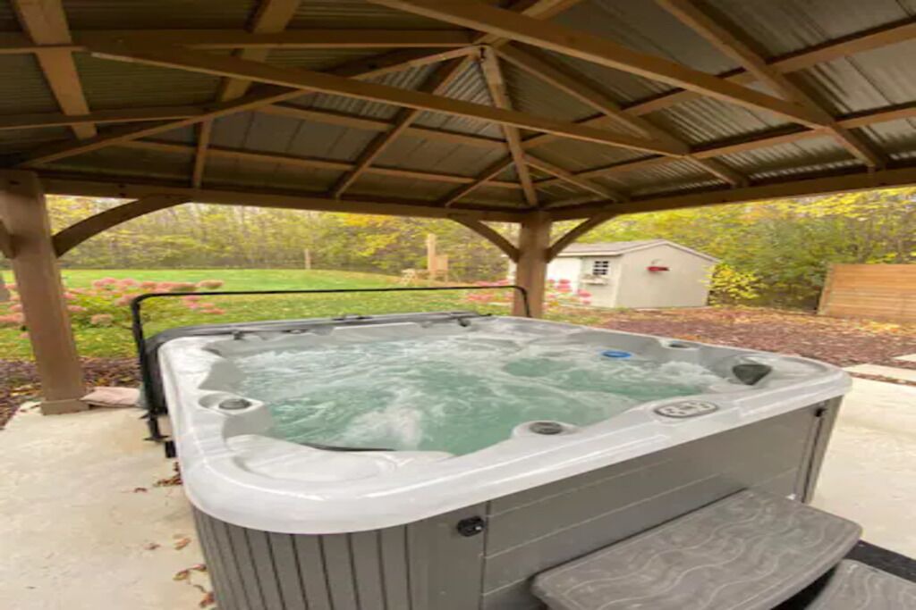 Photo of Outdoor in Glen Huron