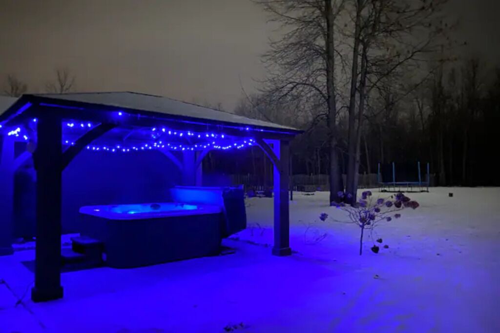 Photo of Outdoor in Glen Huron