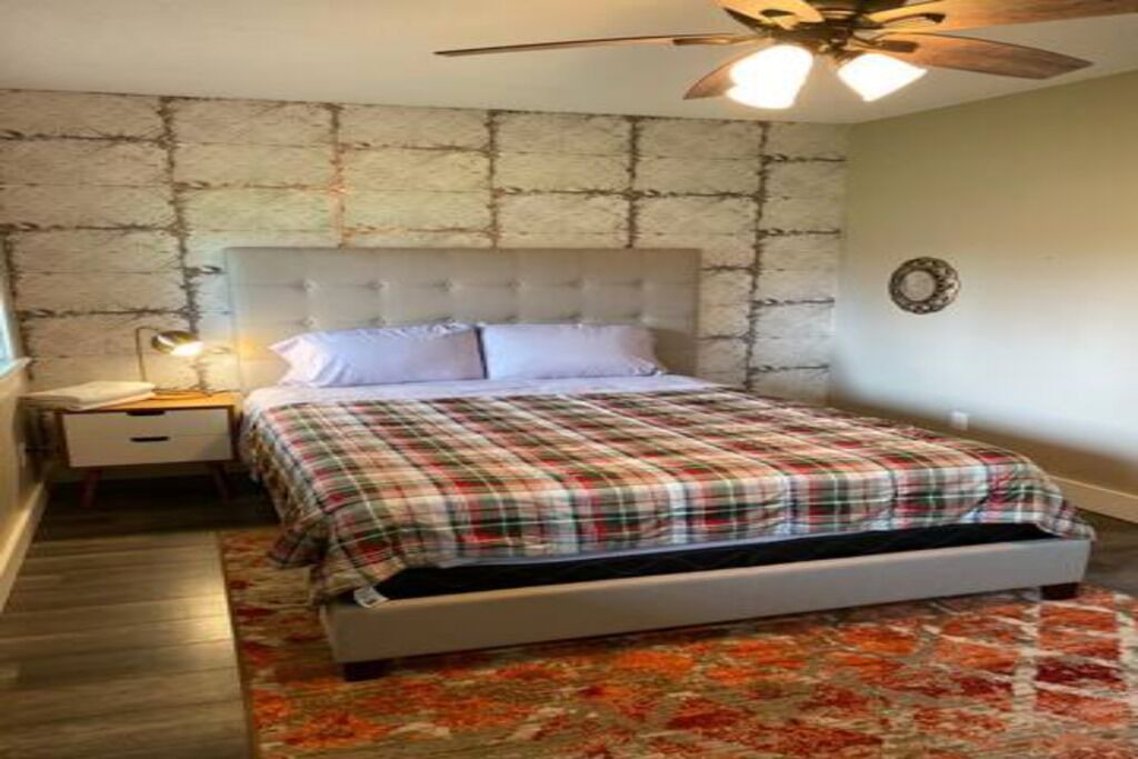 Photo of Bedroom in Glen Huron
