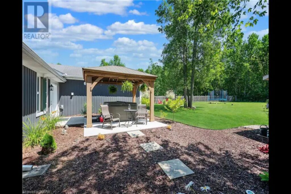 Photo of Outdoor in Glen Huron