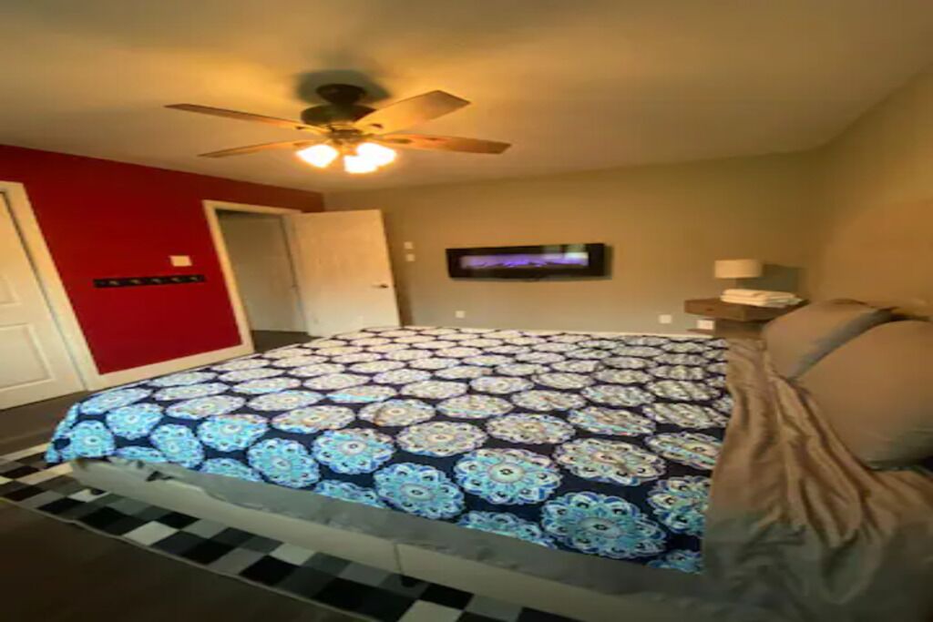 Photo of Bedroom in Glen Huron