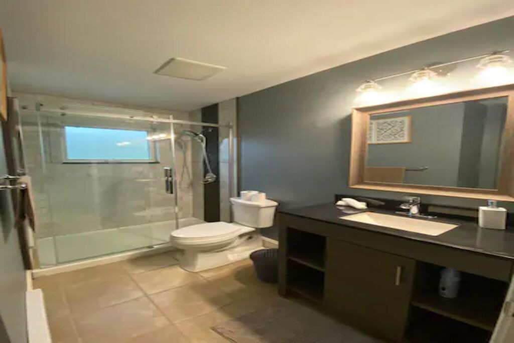 Photo of Bathroom in Glen Huron