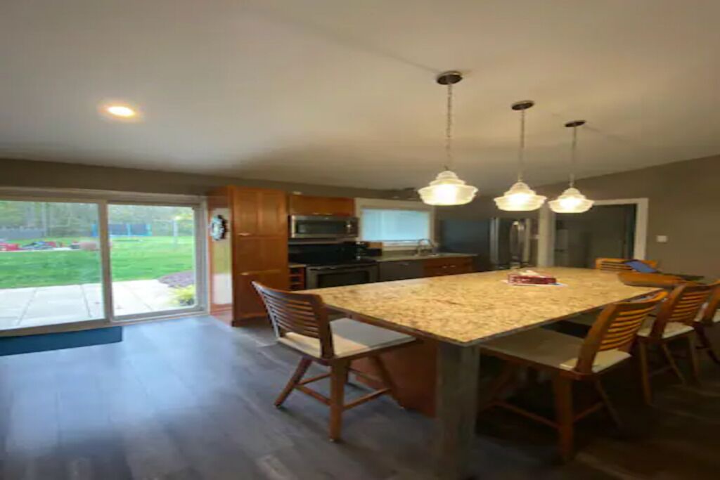 Photo of Kitchen in Glen Huron