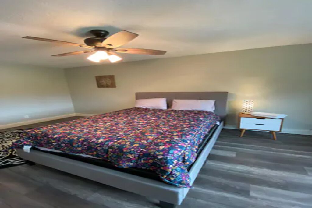 Photo of Bedroom in Glen Huron
