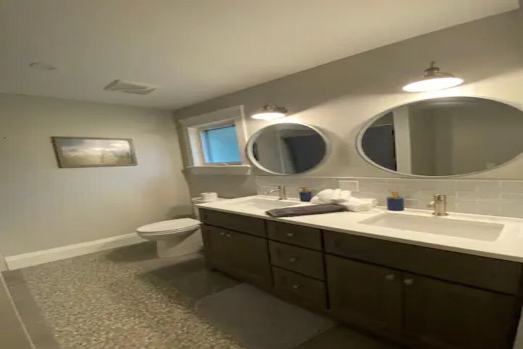 Photo of Bathroom in Glen Huron