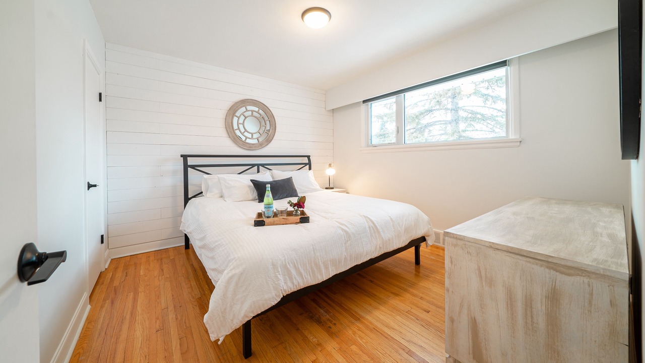 Photo of Bedroom in Tuxedo
