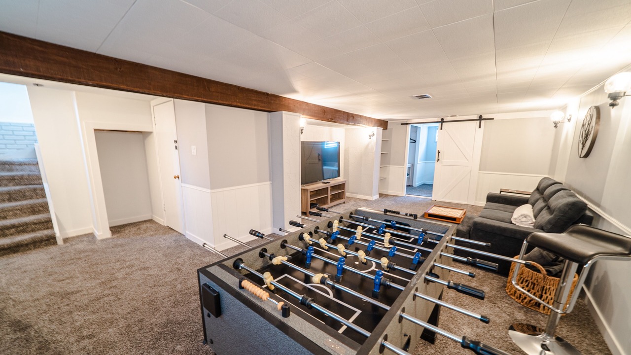 Photo of Bedroom in Tuxedo